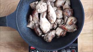 Rara Chicken made with Nimkish Ready to Cook Spice Mix [upl. by Little759]