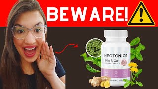 NEOTONICS REVIEW 2024⚠️BEWARE⚠️NEOTONICS REVIEWS NEOTONICS NEOTONICS REVIEW NEO TONICS [upl. by Moguel]