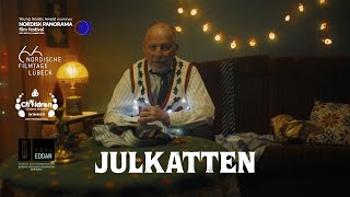 Julkatten  svensk trailer [upl. by Kurman]