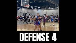 DEFENSE 4… Sophomore Summer ‘24 [upl. by Jehias]