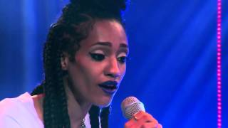 Di’Ja ampamp Hernani Da Silva AwwwExFavorita Mash Up  Coke Studio Africa [upl. by Isej]