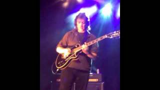 Firth of Fifth  Steve Hackett live at Mutzig [upl. by Pascia224]