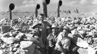 Remembering the Rats of Tobruk [upl. by Vaughan]