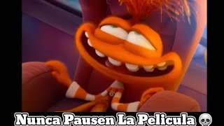 Intensamente 2 Momentos Divertidos De Ansiedad PARTE 8 [upl. by Oilegor345]