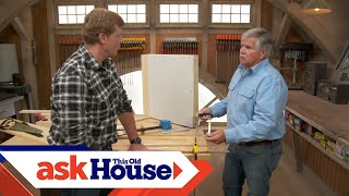 How to Choose Hand Saws  Ask This Old House [upl. by Bravin]