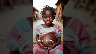 Histoire incroyable d une petite fille enceinte histoire vraiehistoire histoirefrancaise histoir [upl. by Ielhsa]