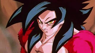 Ssj4 theme extended [upl. by Sartin137]