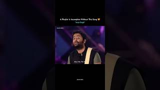 Hawayein Song  Full Screen Whatsapp Stutas  Arijit Singh live concert jabharrymetsejal shorts [upl. by Nivla371]