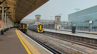 158762 to Barnstaple [upl. by Hutchinson]