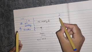 Cholenergic Antagonist part 2 Atropine pharmacology detailed and easy explanation anspharma [upl. by Farrison]