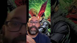 ETERNALS Segunda escena post créditos explicados CON SPOILERS [upl. by Branca]