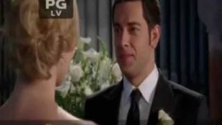 Chuck and Sarah Wedding 4x24 Ultimo Episódio [upl. by Veradi]