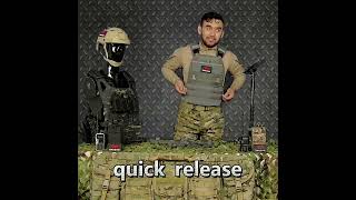 PLATE CARRIER  FULL REVIEW [upl. by Glorianna]