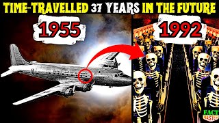 MYSTERY OF FLIGHT 914 PLANE THAT DISAPPEARED FOR 37 YEARS  FACTMASTER007 [upl. by Odlanyar638]