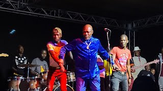 Two Dancers VachiChallenger Kupinda Basa Kwa Alick Macheso One By One 💥🎸🔥 Band Revanhu 2024 [upl. by Lemrahc]