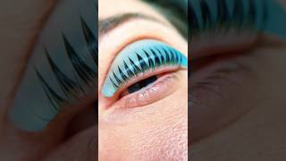 Lash lift lashes lashlifteyelashes eyelashlift lashmakerlashtutorial tutorial rhode shorts [upl. by Johanna609]