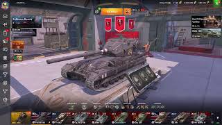 Beklenmedik TD cilikler live canlı shorts wotblitz worldoftanks worldoftanksblitz [upl. by Clite887]