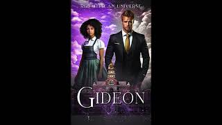 Audiobook Gideon  Chapter Four [upl. by Eveivaneg]