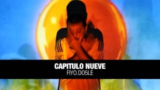 FIYO  RAPAC Tours CAPITULO 9 [upl. by Sackville134]