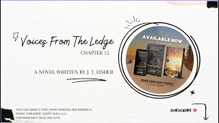 Hear Audiobooks Presents Voices From The Ledge  Chapter 12 [upl. by O'Neil233]