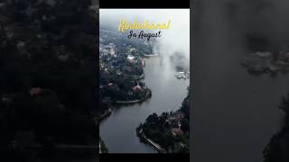 Kodaikanal  Top 5 Tourist Places shorts travel kodaikanal [upl. by Tammany559]