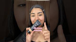 Bb cream colorton bbcream colorton base makeup maquillaje [upl. by Rene808]