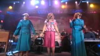 The Clark Sisters Blessed amp Highly Favored [upl. by Jodoin691]