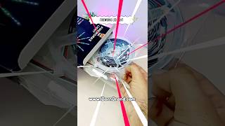 Viral Fireworks Decoration Led shorts decoration fireworkslight [upl. by Niraj]