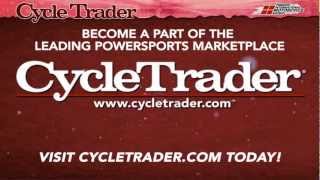 CycleTradercom Promo Video  Progressive International Motorcycle Shows [upl. by Tilda]