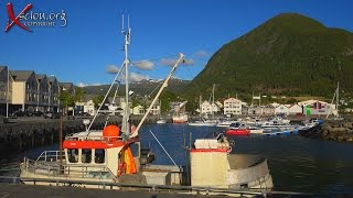 Western Norway 4K Full Film [upl. by Rakel]