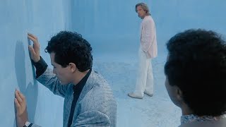 Miami Vice quotVictims of Circumstancequot Trailer [upl. by Abehs103]