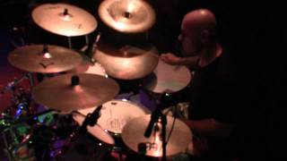 Exhumed  Mike Hamilton  Casketkrusher  CIM 2011 HD [upl. by Livi]