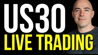 Day Trading Live London Session FOREX [upl. by Chaudoin237]