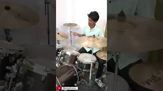 Poilem Kantar Konkani Song  Selwyn Soares  Konkani Love Song  Melroy Franco Drums  shorts [upl. by Banwell]