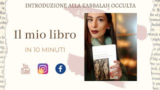 IL MIO LIBRO IN 10 MINUTI [upl. by Eaves985]