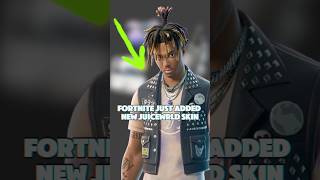 Thoughts⁉️🤔Juicewrld fortnite luciddreams gaming [upl. by Spratt]