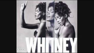 Whitney Houston  I Didnt Know My Own Strength Peter Rauhofer Club Mix [upl. by Stronski950]