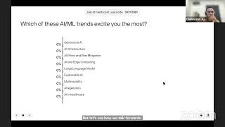 Research Cohort 2 Week 1  Introduction to Research Paper Reading [upl. by Atnoed]