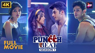 Puncch Beat 4K  Harshita Gaur Krishna Kaul Priyank Sharma  New Released Indian Hindi Movies 2024 [upl. by Suhploda]