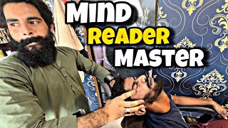 Master Mind Reader Reveals Incredible Techniques for Reading Minds and Secrets Unveiledasmr [upl. by Arrej]