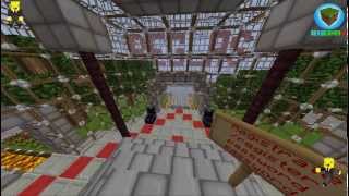 Minecraft Servidor GameCraft SurvivalPVPMiniJuegos Ya no funciona [upl. by Hagen]