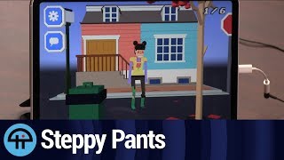 Steppy Pants Review [upl. by Harv]