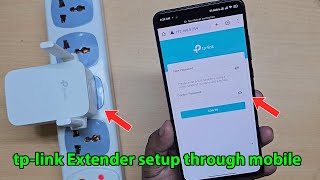 How to set up tp link wifi extender n300 [upl. by Ardelia190]