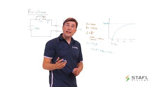 PreCharge Circuits for LithiumIon Battery Packs [upl. by Justina]