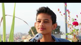 Maina2  मैना2  Deuda Song Tanka Timilsina amp Rekha Joshi Cover By Janak Devkota [upl. by Omor]