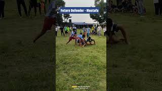 Chapra School Zonal Kabaddi Mustafa Super Defence U14B kabaddi sportslover raisakarim [upl. by Jarek551]