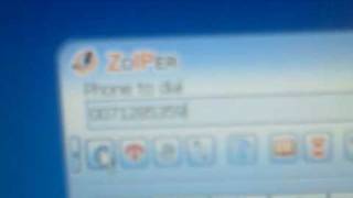 Zoiper Free VOIP Software [upl. by Elizabeth]