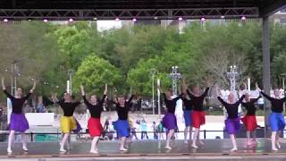 BET Project Dance Houston 2018 [upl. by Andrade]