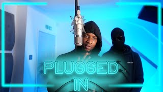 Buzzworl Ambush X 135  Plugged In WFumez The Engineer [upl. by Lavud]