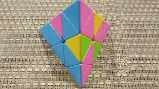 Pyraminx tutorial 12 [upl. by Atsyrt819]